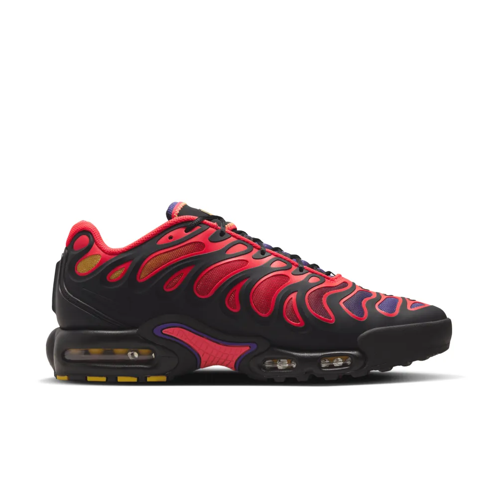 Nike Air Max Plus Drift All Day FD4290-003 / rot
