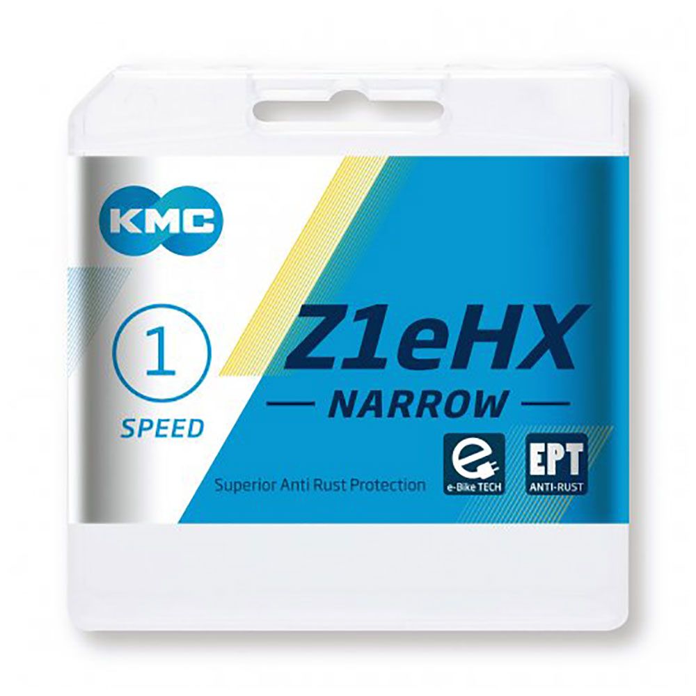 KMC Z1eHX EPT Narrow Singlespeedkette kaufen | Bike-Discount