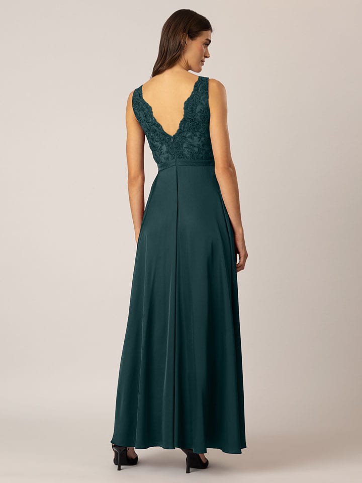 APART Kleid in Petrol günstig kaufen