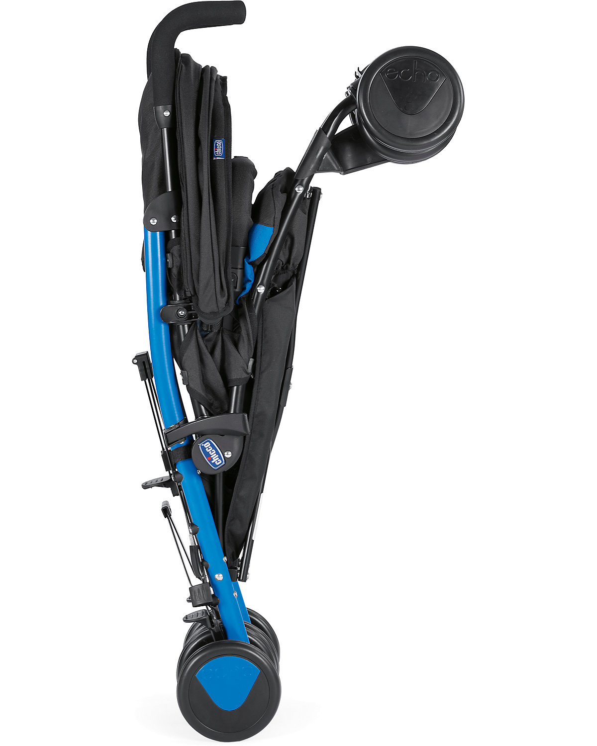 Sportwagen Echo, stone