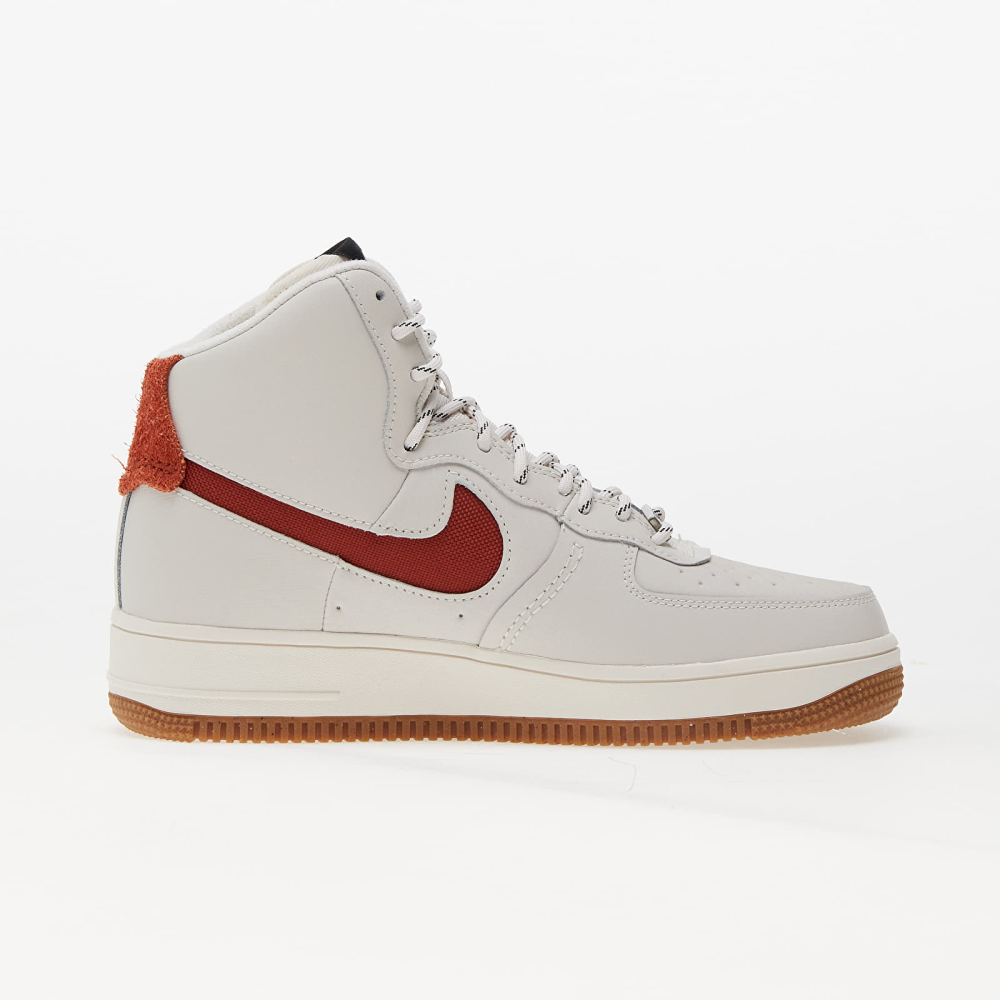 Nike Air Force 1 Sculpt W Wild FB7960-001 / schwarz