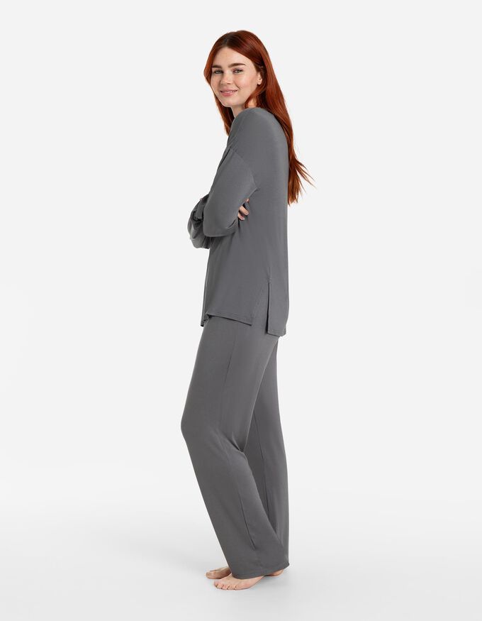 Pyjamaobterteil - LENZING™ ECOVERO™