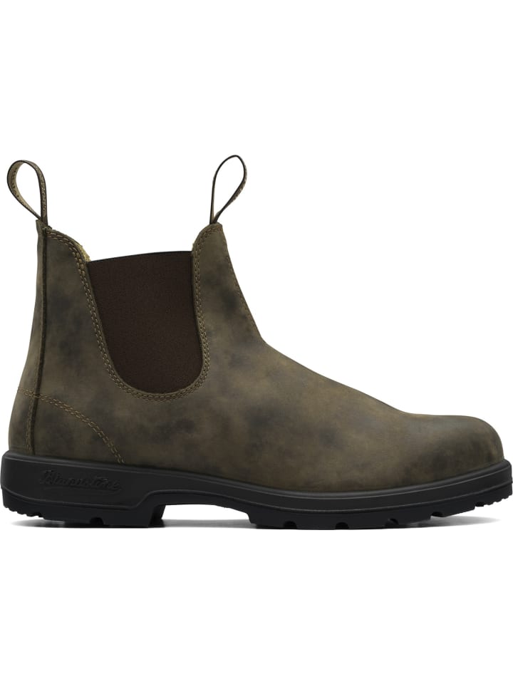 Blundstone Chelsea Boot in Braun günstig kaufen