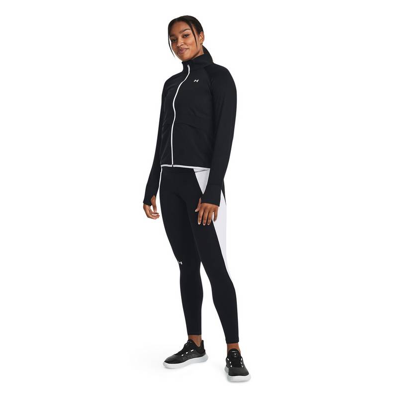 Under Armour Train Cold Weather Funktionsshirt Damen