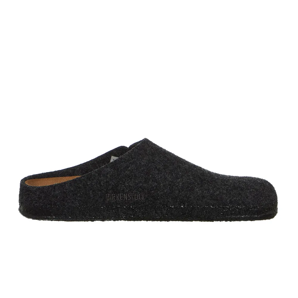 Birkenstock Zermatt 1014932 / grau