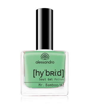 Alessandro Hybrid Nagellack-8 ml