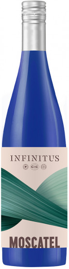 2022 Infinitus Moscatel Castilla VT - Cosecheros y Criadores