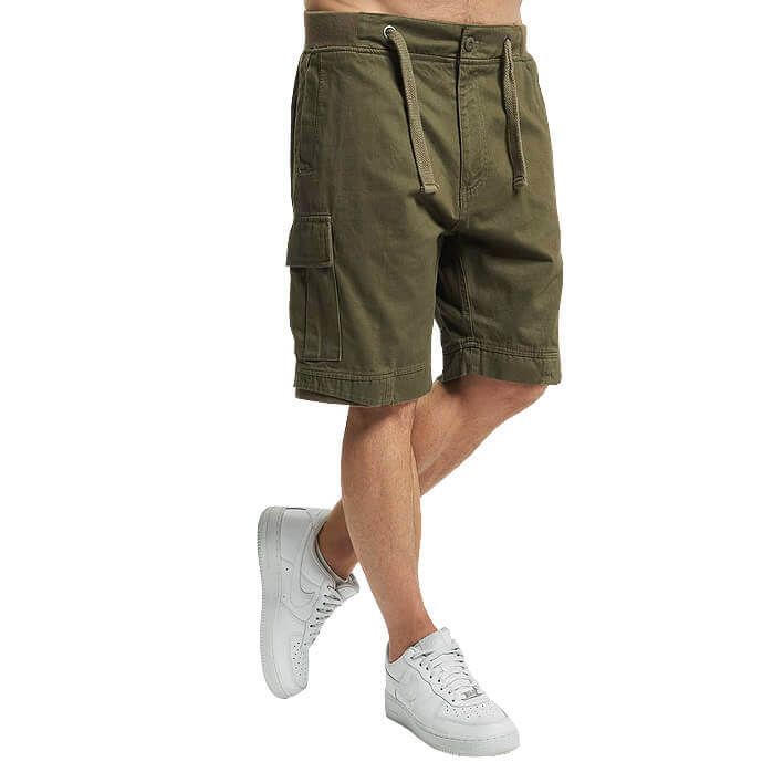 Packham Vintage Shorts
