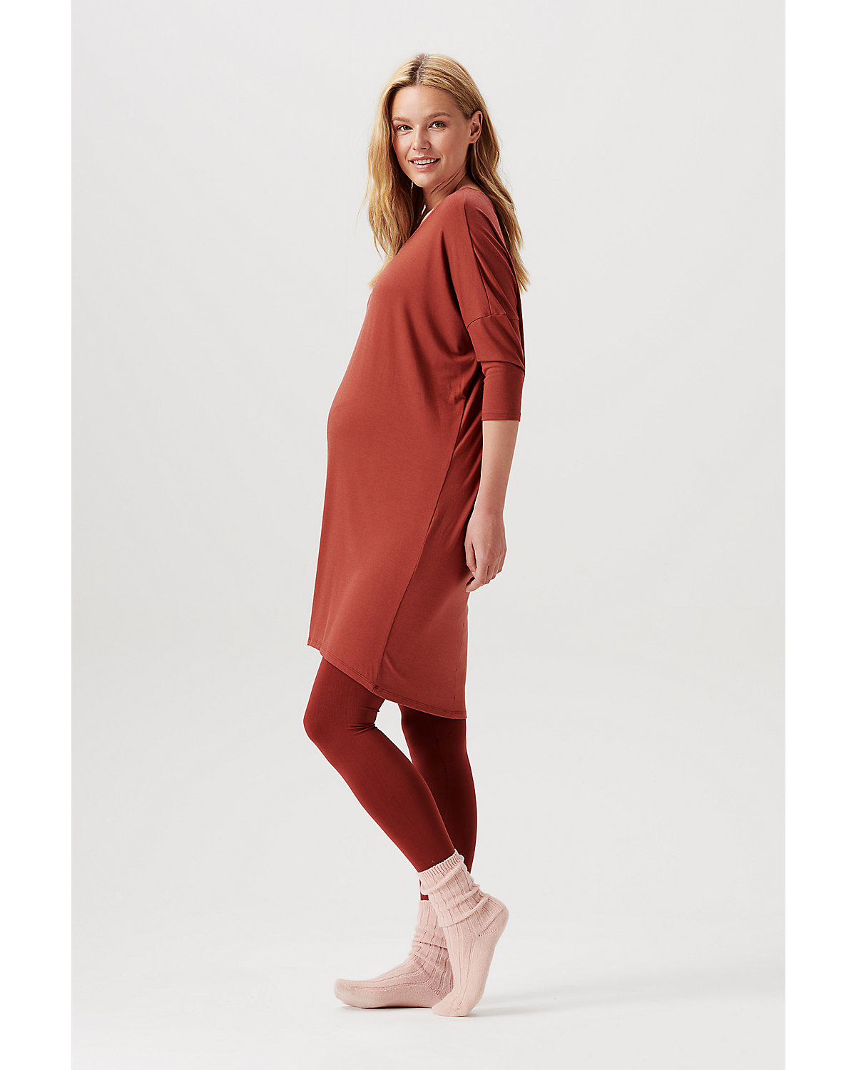 Kleid Olivet Umstandskleider