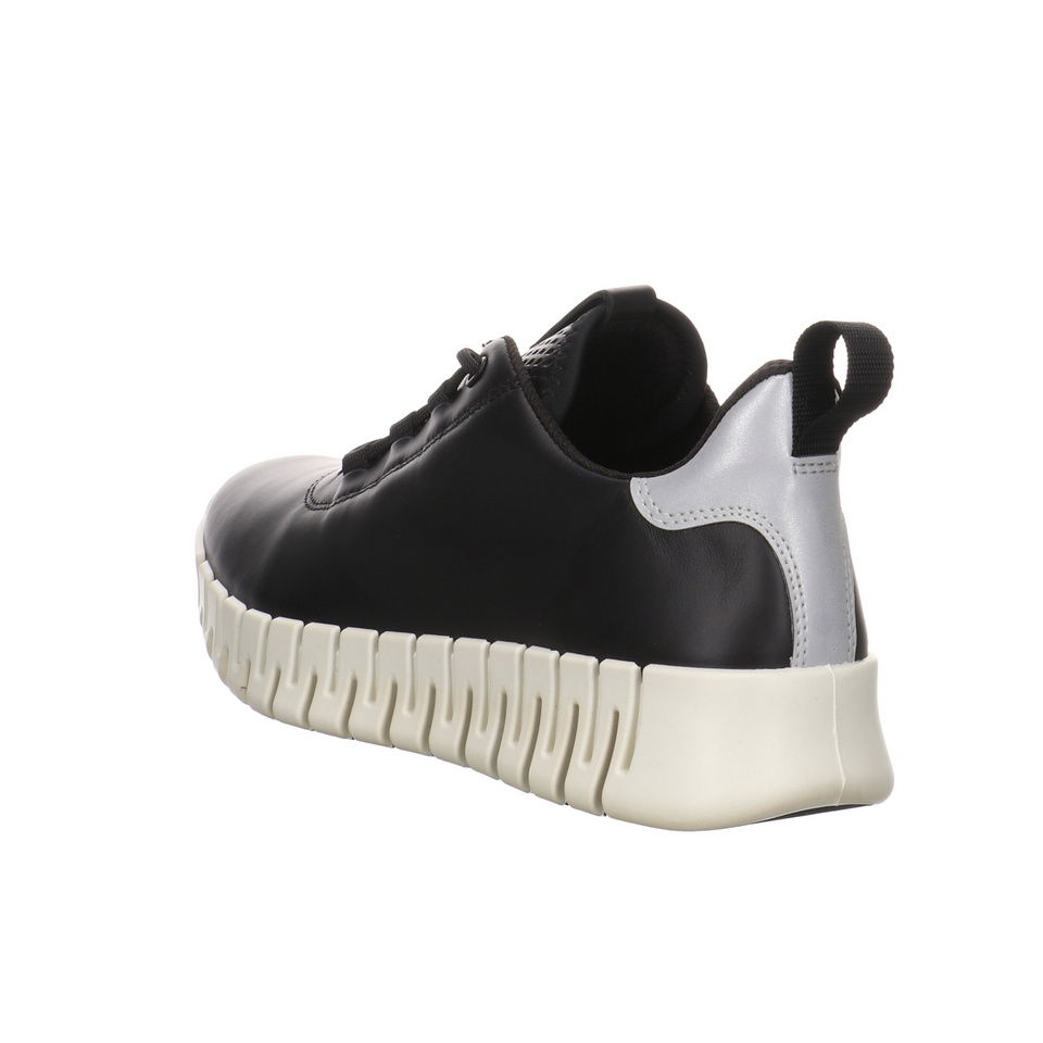 ECCO Gruuv Schnürschuh