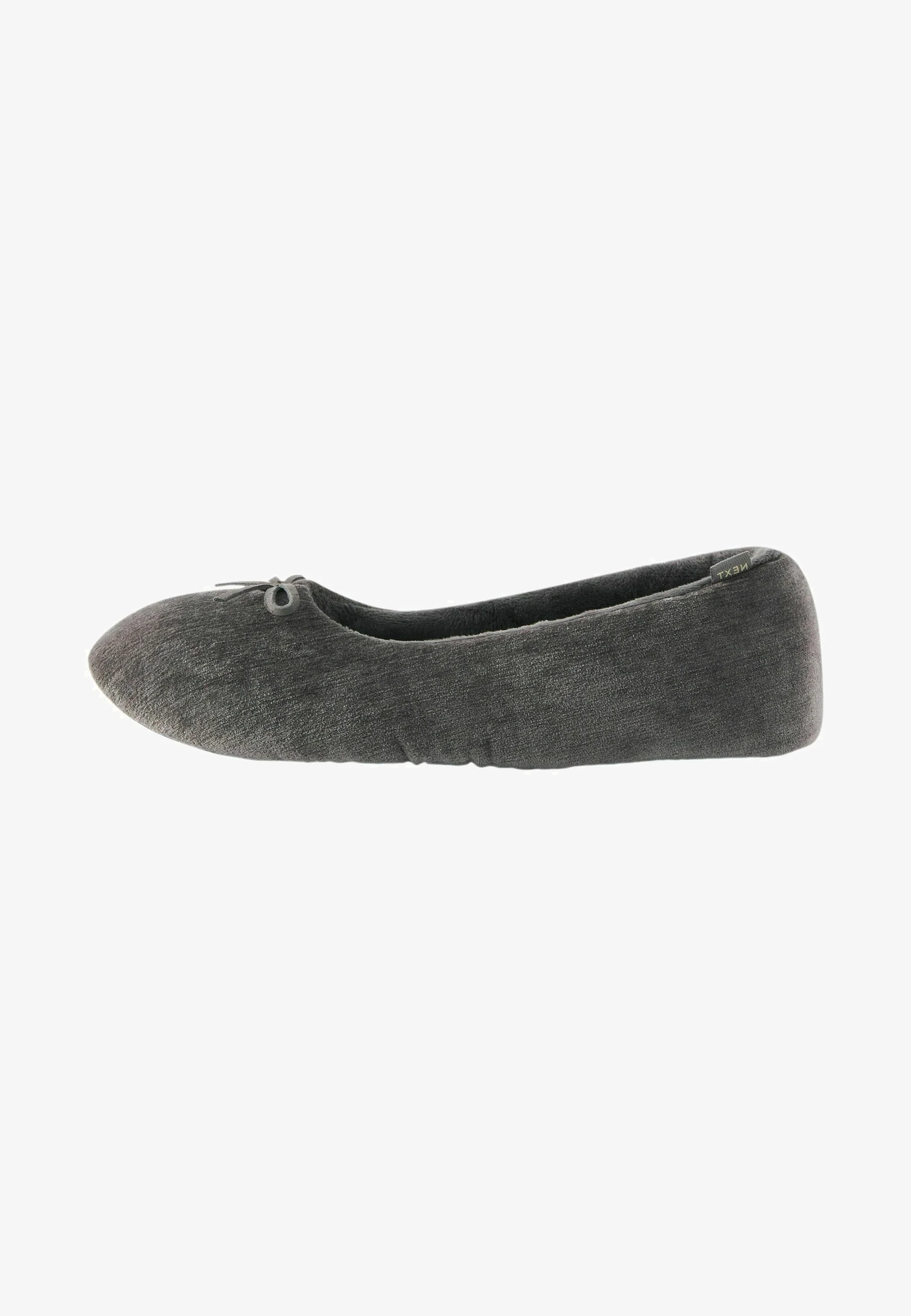 Siguiente REGULAR FIT - Pantuflas