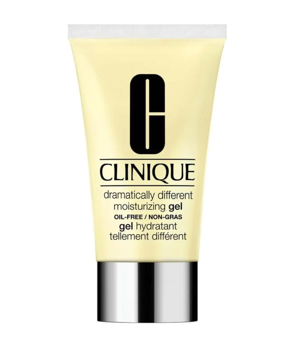 Clinique Dramatically Different fugtighedsgel, 50 ml