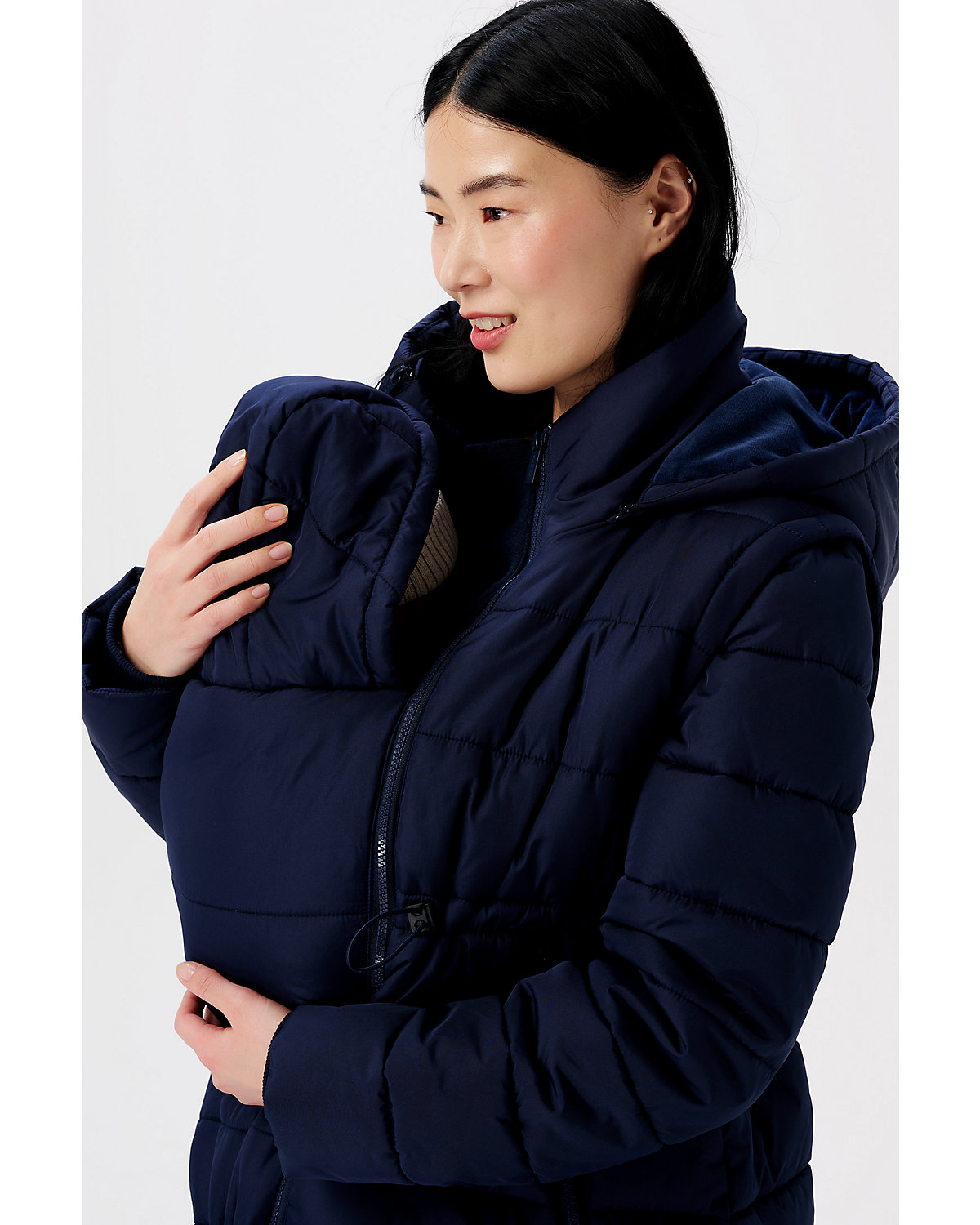 Umstandsjacke Winter Giza 3-Way Umstandsjacken