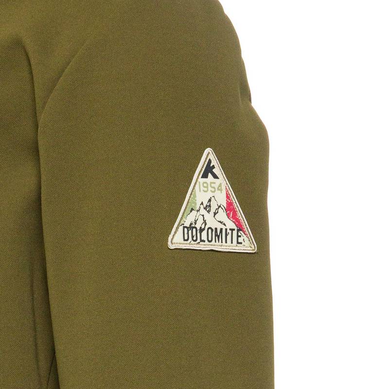 Dolomite Latemar Hybrid Outdoorjacke Herren