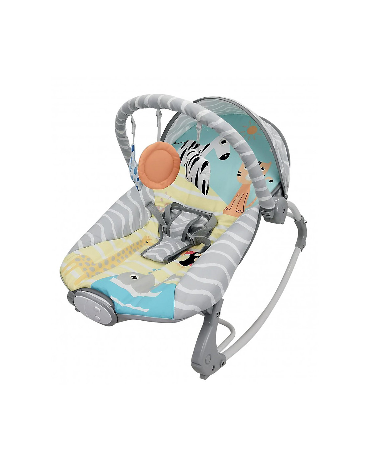 Babywiege Happy Babywippen