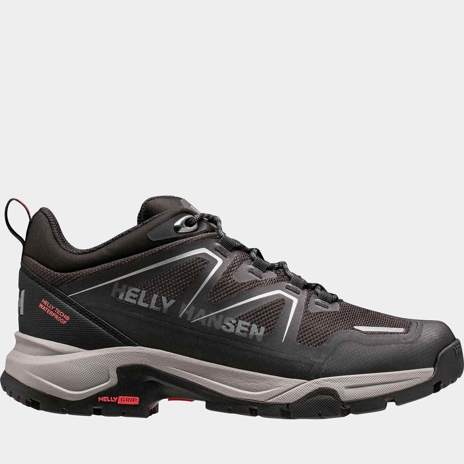 Women's Cascade Low-Cut HELLY TECH® Hiking Shoes