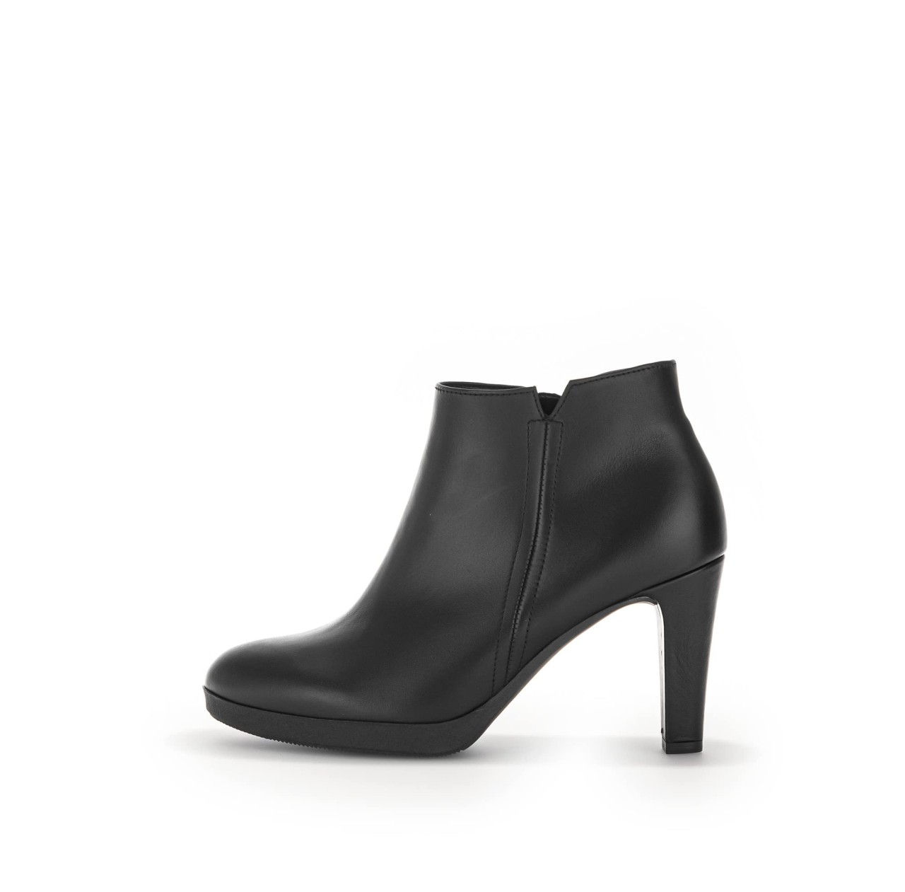 GABOR Stiefeletten schwarz