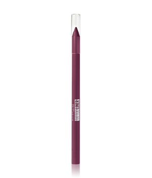 Maybelline Tattoo Liner Gel Pencil Eyeliner-1.3 g