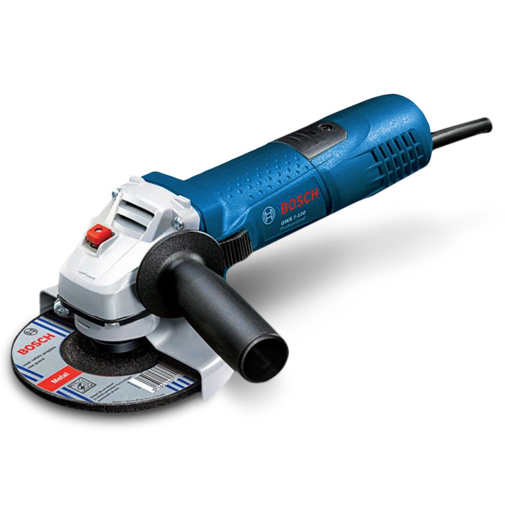 BOSCH 720W 100mm Angle Grinder 0601388040
