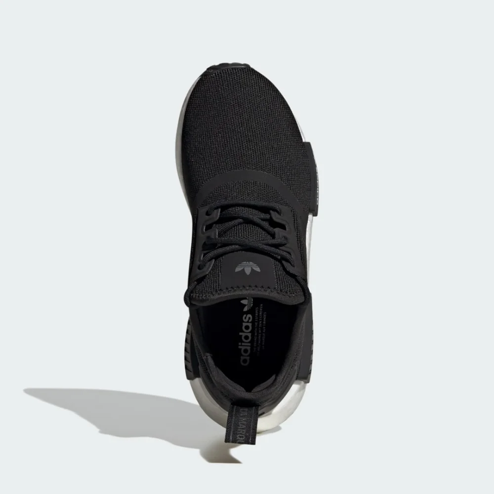 adidas NMD R1 J Primeblue H02333 / schwarz