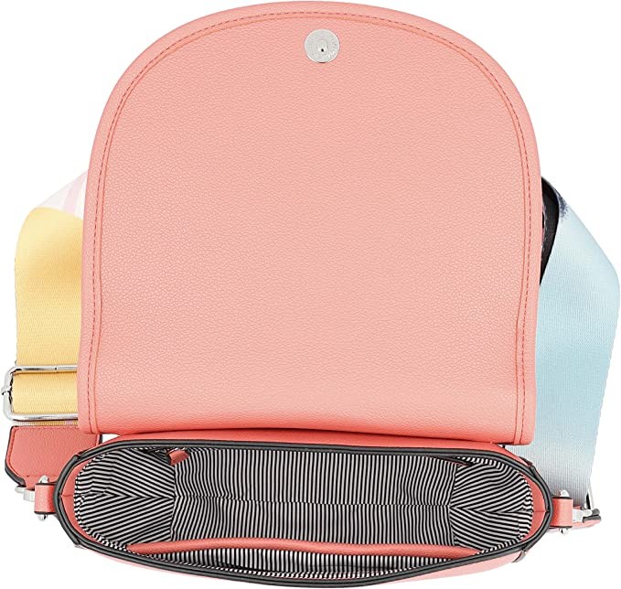 PICARD Handtaschen rose SENSATION crossbag