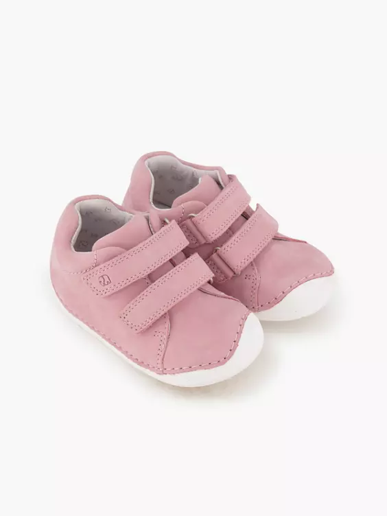 elefanten Leder Lauflerner LOOP, Weite S