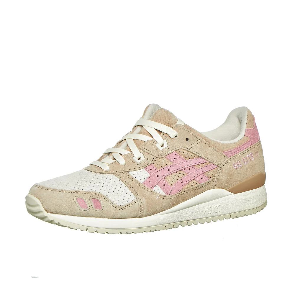 Asics Gel Lyte III OG 1201A164-200 / braun