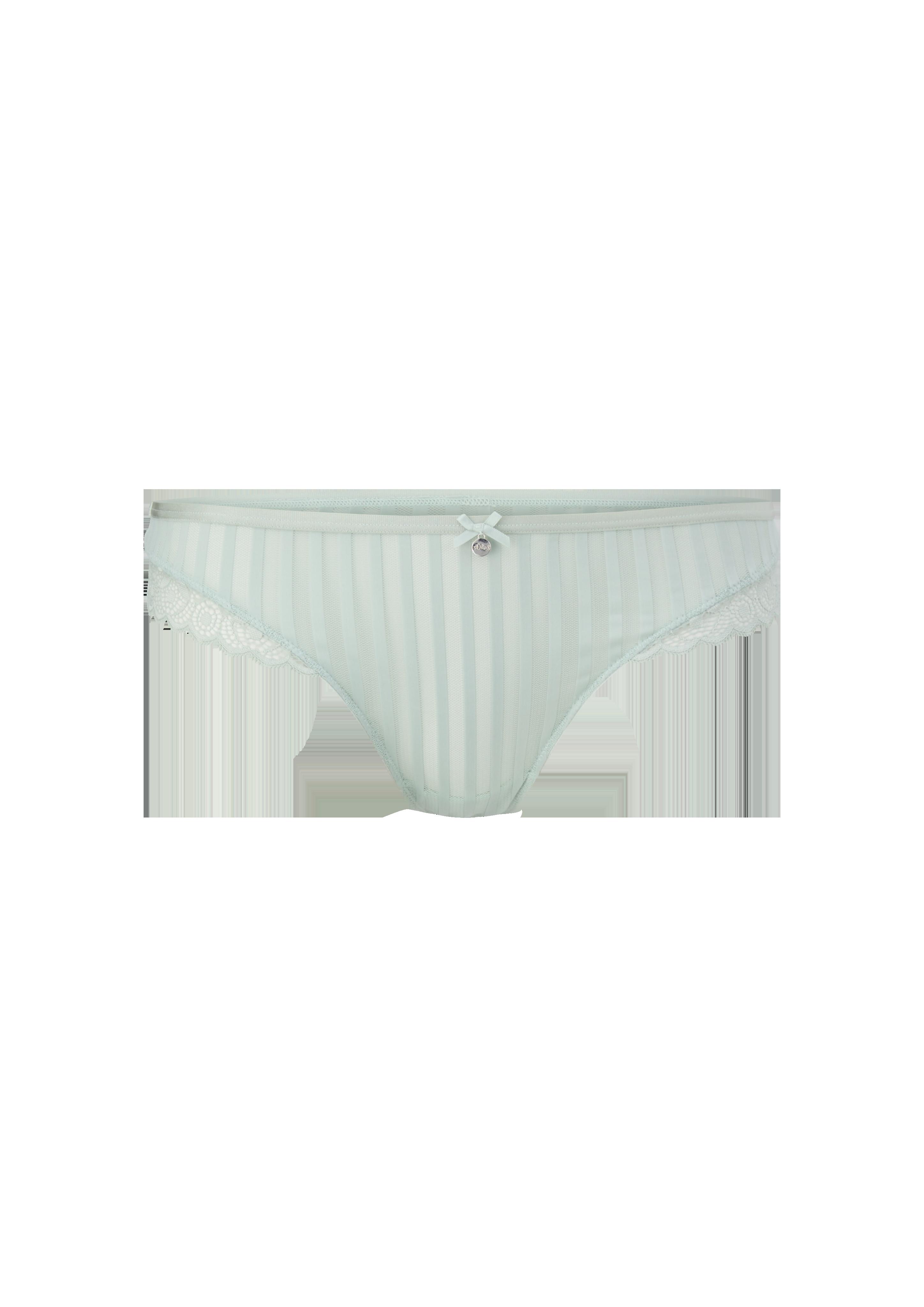 String in transparenter Streifenoptik  6006284-9500