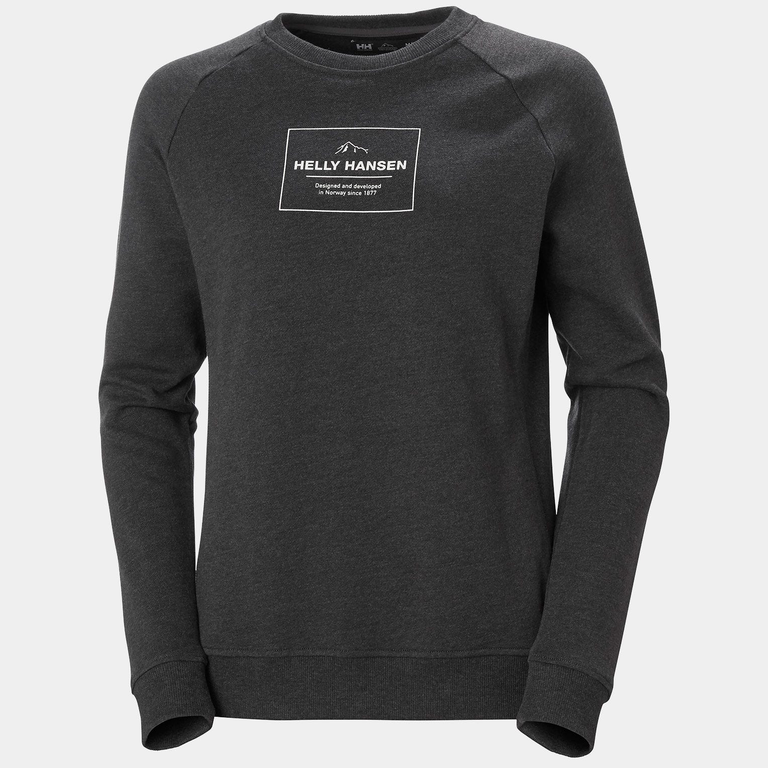 Women's F2F Organic Cotton Sweater