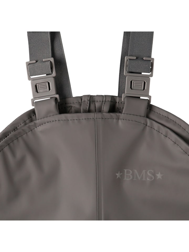 BMS Regenlatzhose 