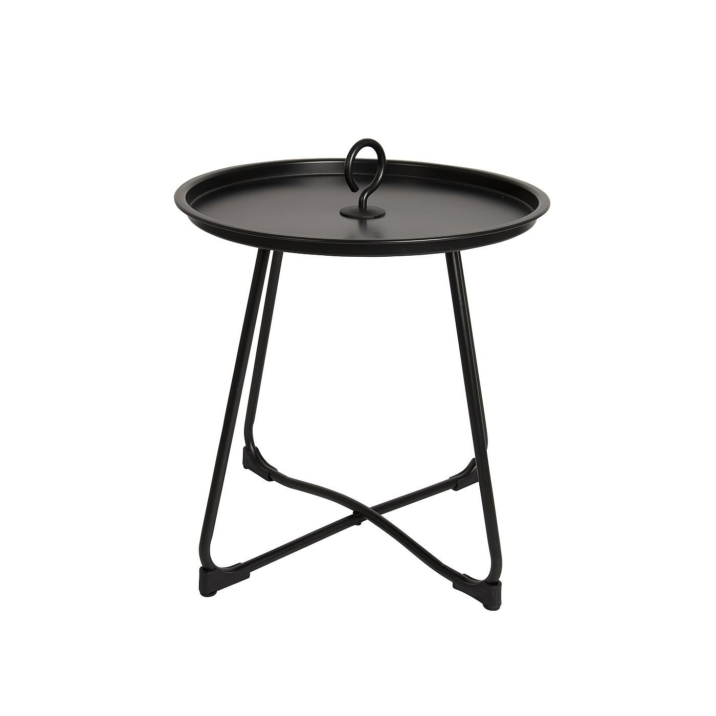 Bo-Camp Industrial Palmetto Beistelltisch