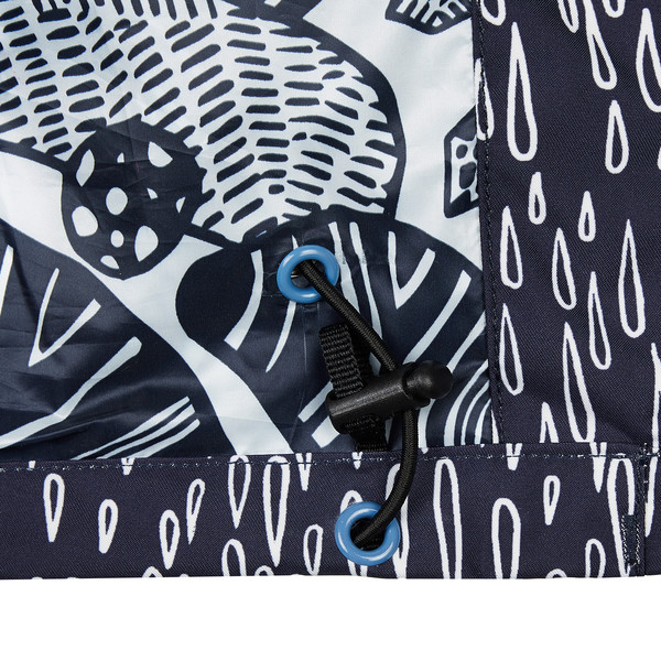 CHIP REGENJACKE ' TWINE' Kinder - Regenjacke