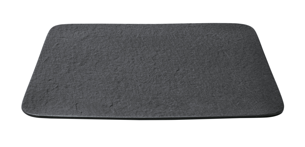 Servierplatte Manufacture Rock