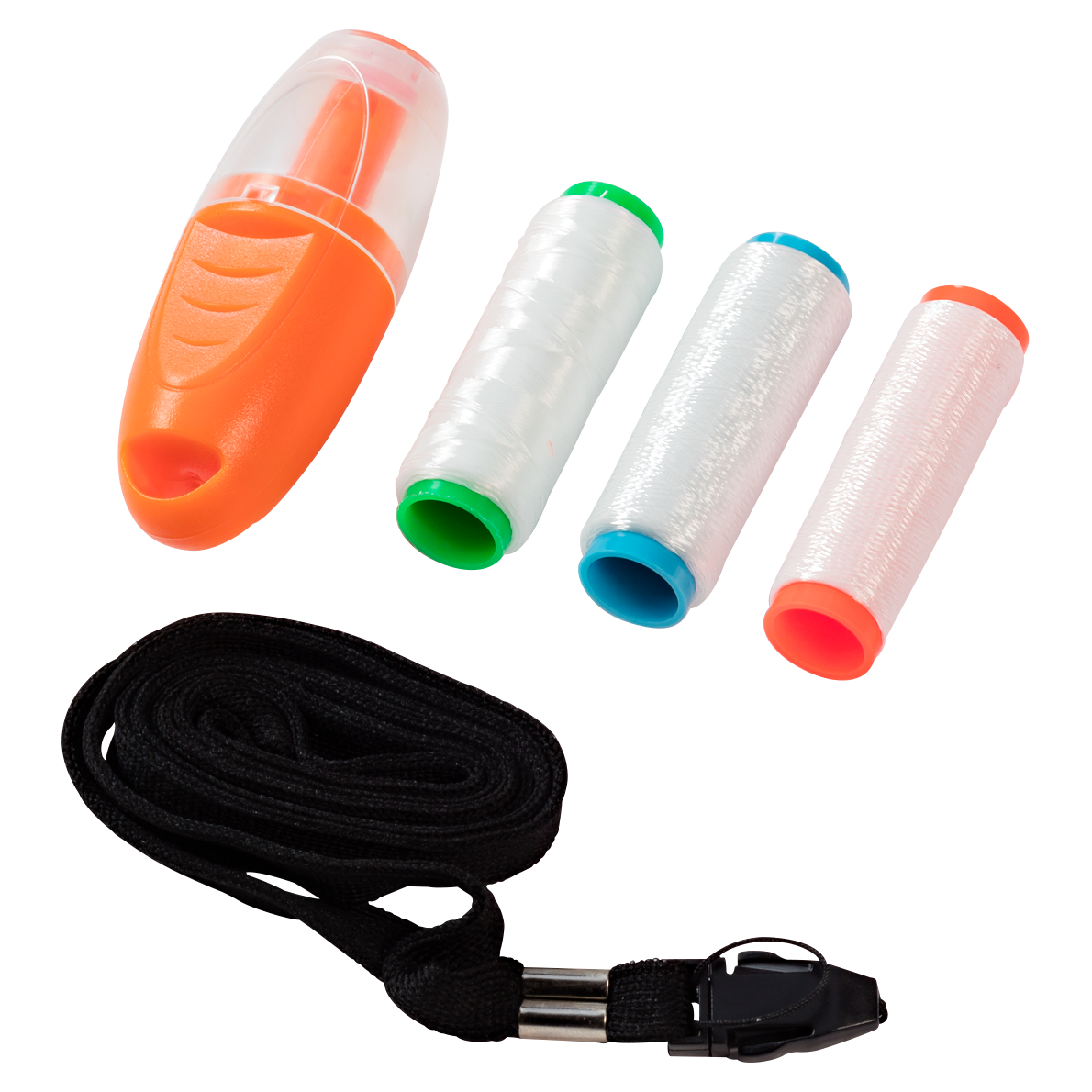 Kogha Elastic Baitband Vorfächer Set