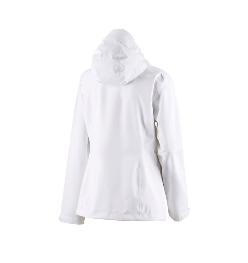 e.s. Funktions-Jacke CI, Damen