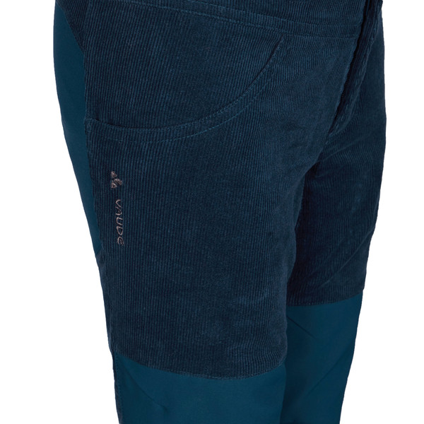 CAPREA CORD PANTS Kinder - Freizeithose