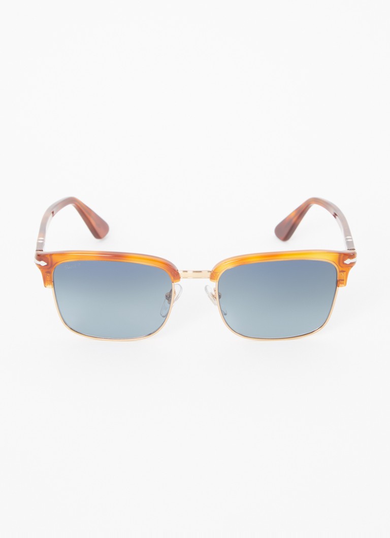 Lunettes de soleil polarisées Persol Wayfarer PO3327S