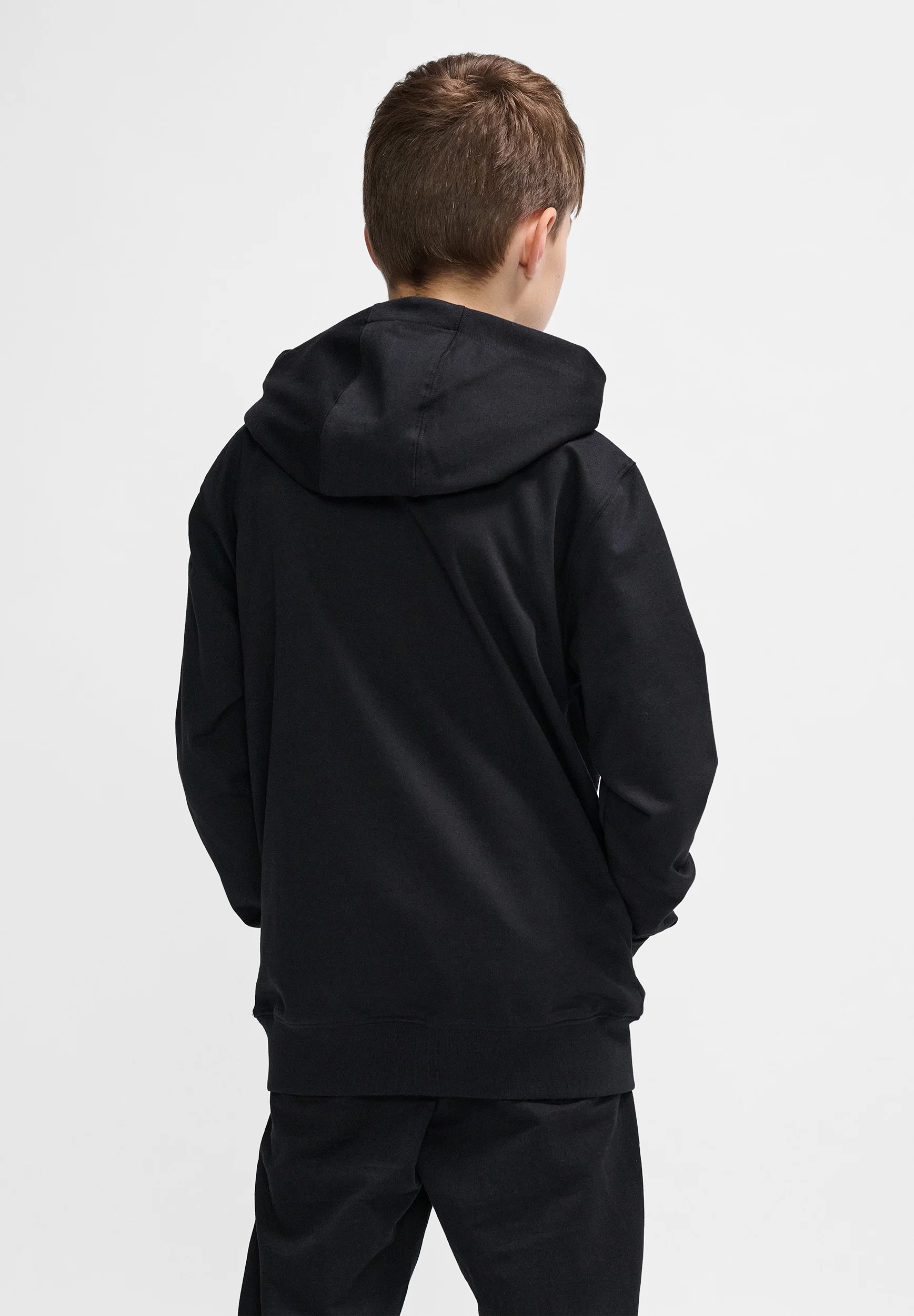 Sudadera con capucha Hummel