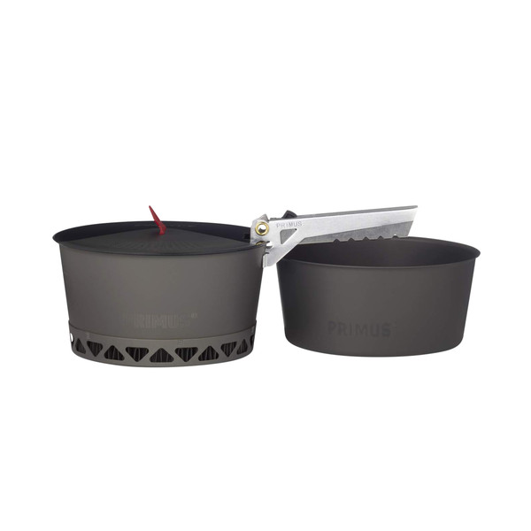 PRIMETECH POT SET 1.3L - Campinggeschirr