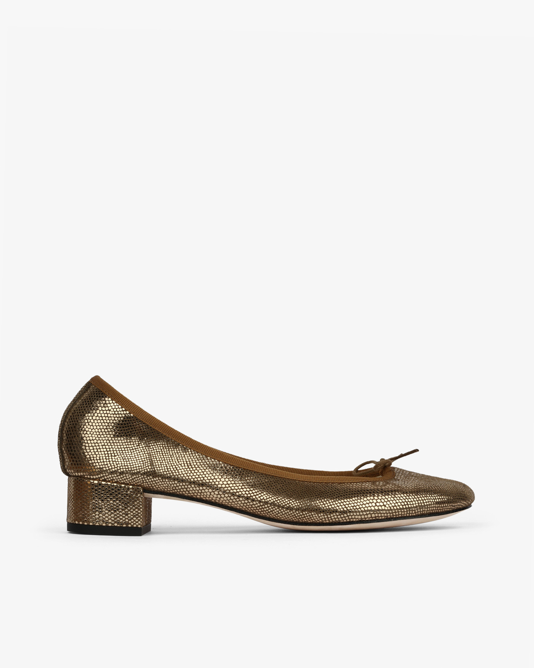 Camille ballerinas