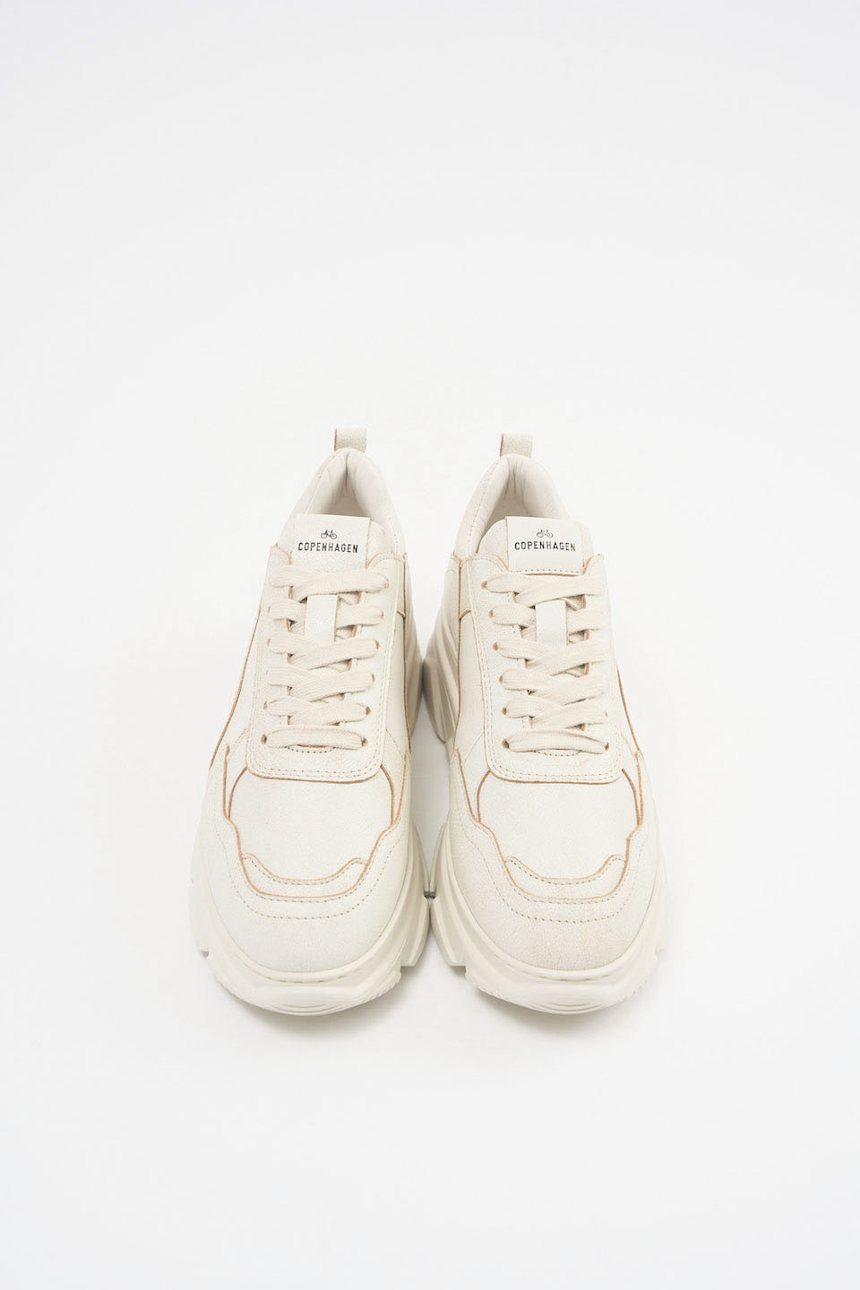 CPH40 cracked vitello cream