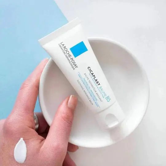 La Roche-Posay Cicaplast B5+ intenzivno regenerirajući balzam 40 ml