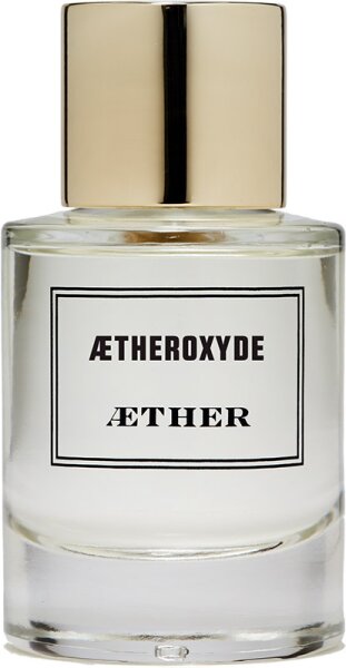 AETHER Aether Collection Aetheroxyde Eau de Parfum