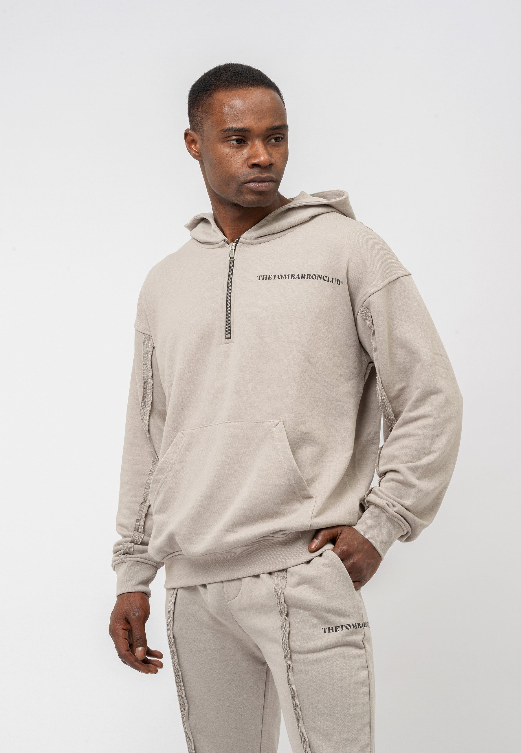 Tom Barron Jogginganzug TRACKSUIT 2 PIECE SET