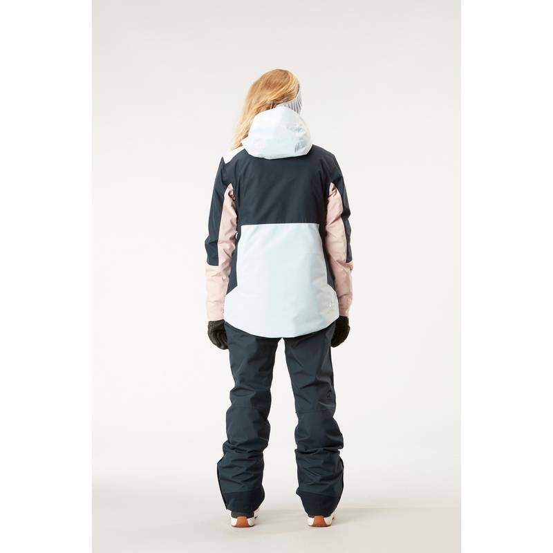 Picture Seen Snowboardjacke Damen