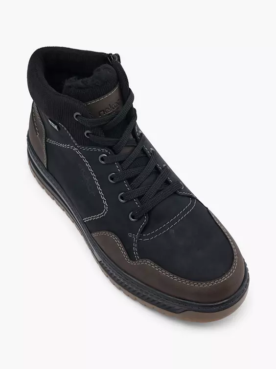 Rieker Schnürboots