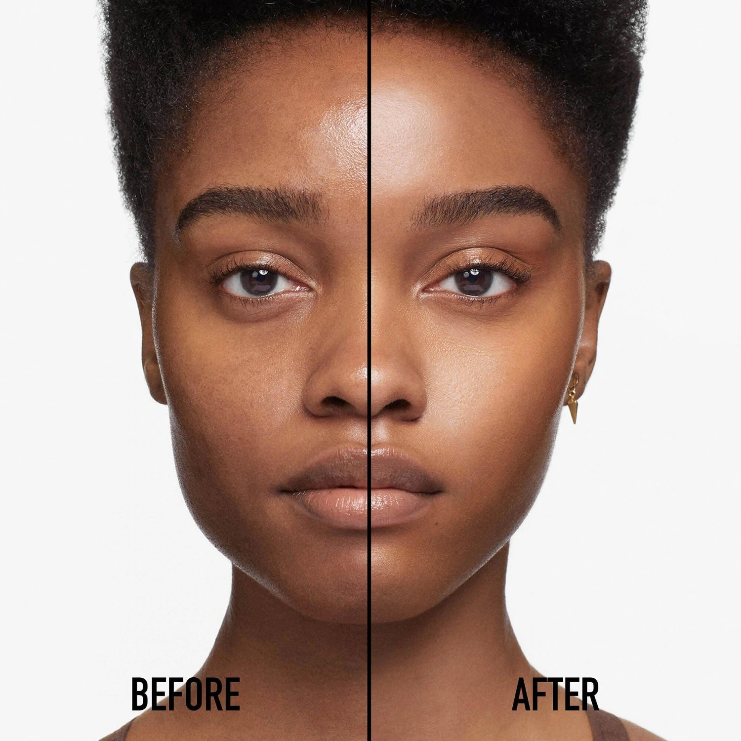 DIOR Skin Glow - Radiant Foundation - Floral & Clean Skincare - 24-Hour Wear & Hydration