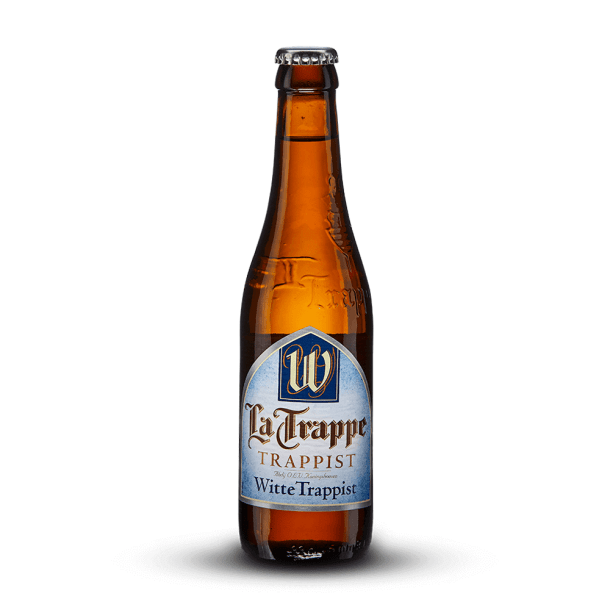 La Trappe Witte 33cl