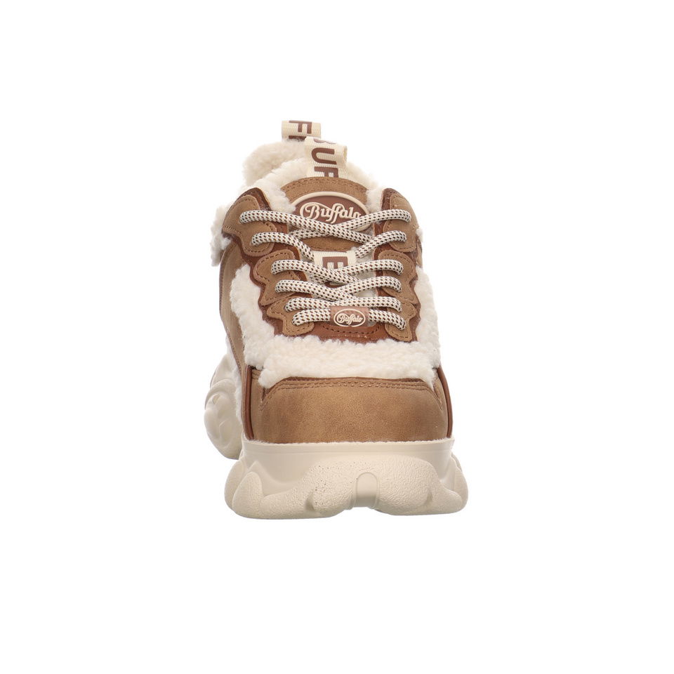 Buffalo CLD Chai Warm Boots