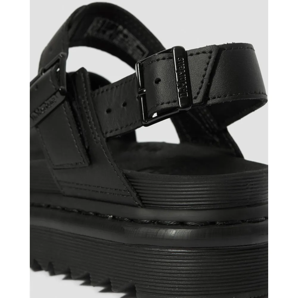 Dr. Martens Voss 23802001 / schwarz